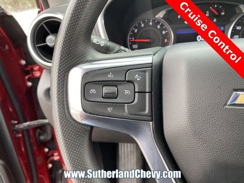 Used 2023 Chevrolet Blazer LT image 19