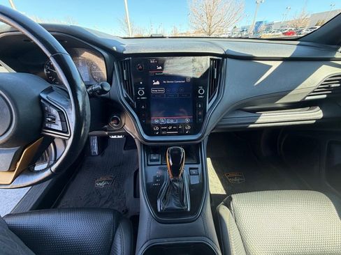 Used 2022 Subaru Outback Wilderness w/ Wilderness Package image 27