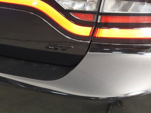 Used 2022 Dodge Charger GT w/ Blacktop Package image 41