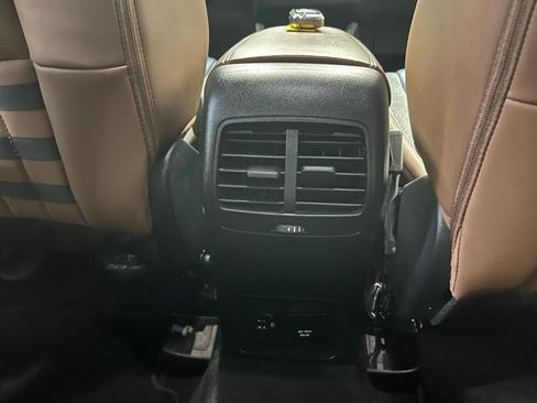 Used 2023 Ford Bronco Sport Outer Banks w/ Tech Package image 24