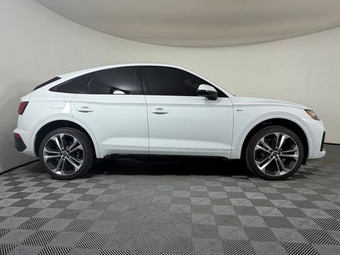 Certified 2023 Audi Q5 2.0T Premium Plus w/ Premium Plus Package AWD/4WD image 8