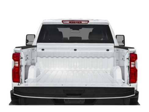 Used 2025 Chevrolet Silverado 2500 LT w/ Trail Boss Package AWD/4WD image 14
