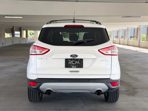 Used 2014 Ford Escape SE w/ Equipment Group 201A FWD image 6