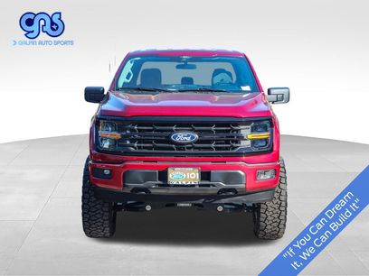 New 2026 Ford F150 XLT