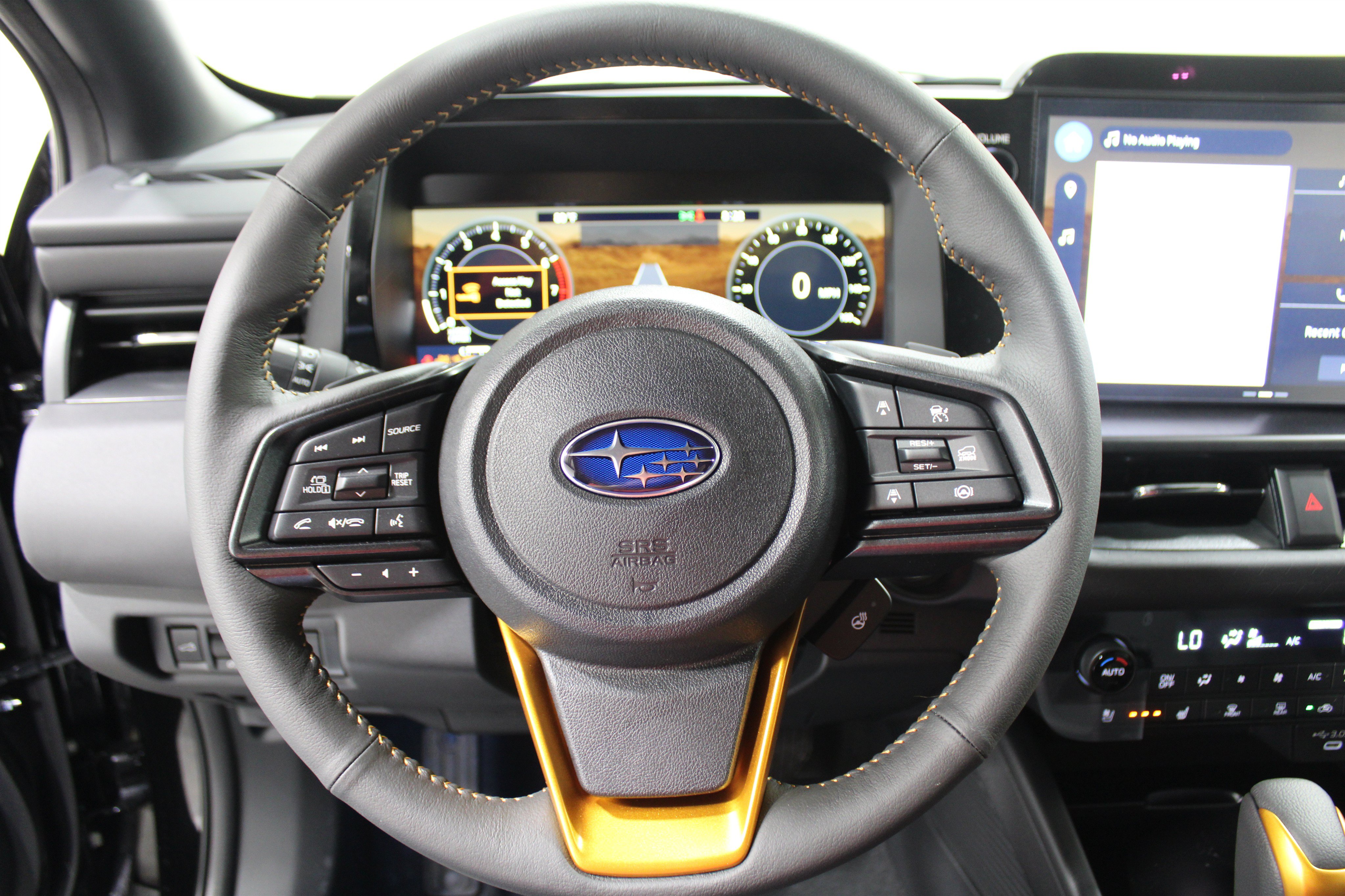 New 2026 Subaru Outback Wilderness AWD/4WD image 9