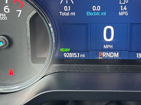 Used 2021 Ford F150 XLT w/ Equipment Group 302A High image 25