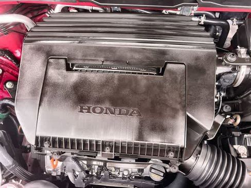 Used 2026 Honda Passport TrailSport image 10