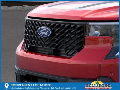 New 2026 Ford Maverick Lariat AWD/4WD image 18