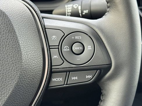 New 2026 Toyota Corolla SE FWD image 28