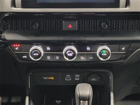 Certified 2023 Honda CR-V Sport Touring image 21