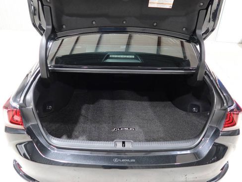 Used 2022 Lexus ES 350 Ultra Luxury w/ Accessory Package 2 FWD image 27