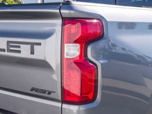 Used 2020 Chevrolet Silverado 1500 RST w/ All-Star Edition image 10