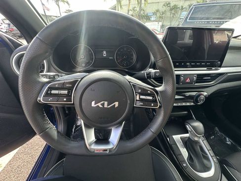 Used 2024 Kia Forte GT-Line image 10