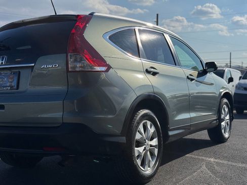 Used 2012 Honda CR-V EX-L image 45