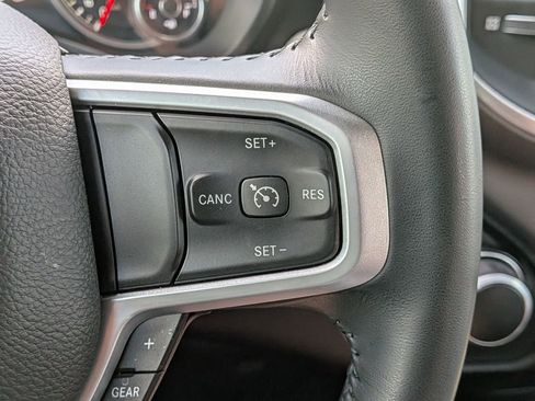 Used 2022 RAM 1500 Big Horn AWD/4WD image 13