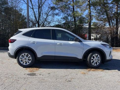 New 2026 Ford Escape Active image 2