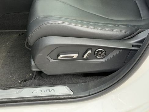 Used 2019 Acura RDX AWD image 13