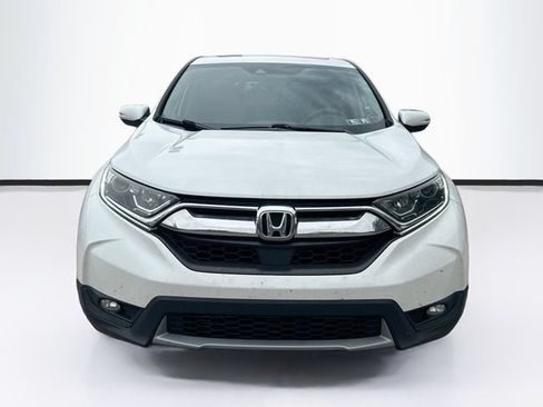 Used 2019 Honda CR-V EX image 2
