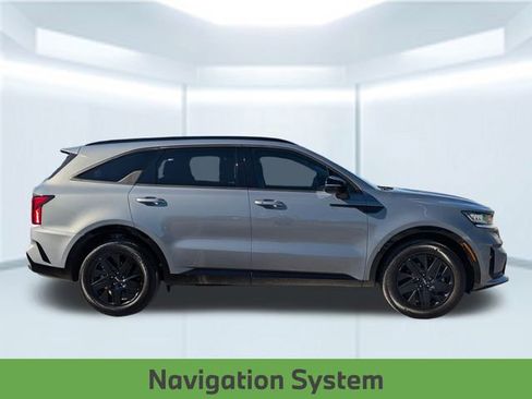 Used 2023 Kia Sorento S w/ Panoramic Sunroof Package image 9
