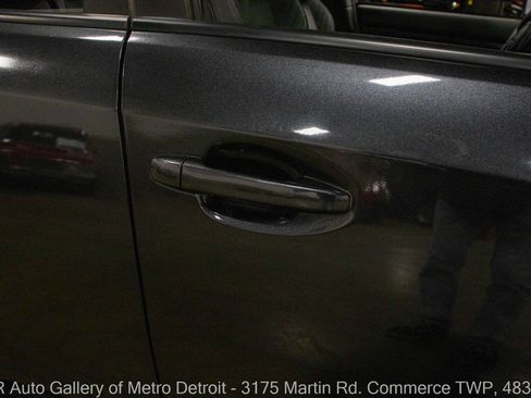 Used 2016 Subaru WRX Limited image 40