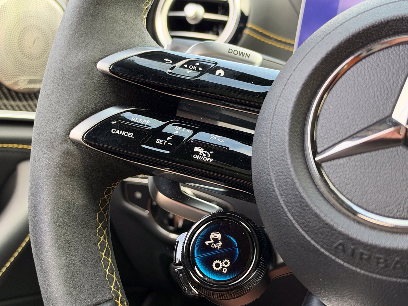 Used 2023 Mercedes-Benz E 63 AMG S image 29