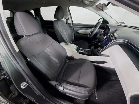 Used 2023 Hyundai Tucson SEL image 26
