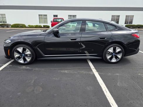 Used 2023 BMW i4 eDrive35 w/ Premium Package image 10