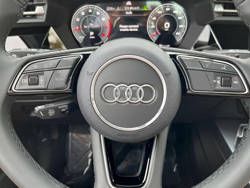 New 2026 Audi A3 2.0T Premium AWD/4WD image 19