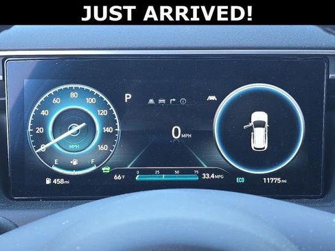 Used 2024 Hyundai Tucson Limited image 30