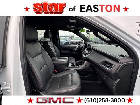 Used 2022 Chevrolet Tahoe RST w/ Luxury Package image 9