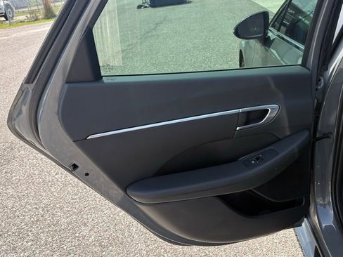 Used 2023 Hyundai Sonata SEL image 13