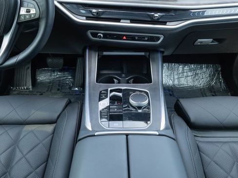 Certified 2026 BMW X5 xDrive40i AWD/4WD image 24