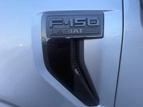 Used 2025 Ford F150 Lariat AWD/4WD image 29