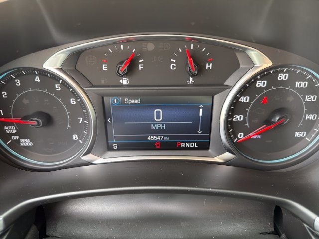 Used 2024 Chevrolet Equinox LT AWD/4WD image 19