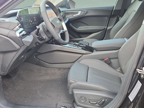 New 2025 Audi A5 2.0T Premium Plus image 9