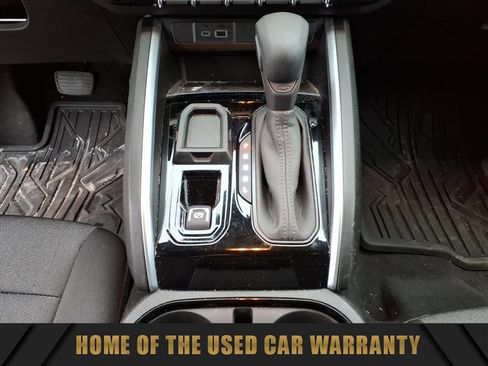 Used 2024 Chevrolet Colorado W/T w/ WT Convenience Package II image 26