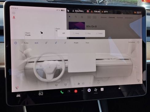 Used 2020 Tesla Model 3 Standard Range Plus RWD image 25