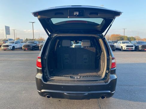 Used 2024 Dodge Durango GT image 51