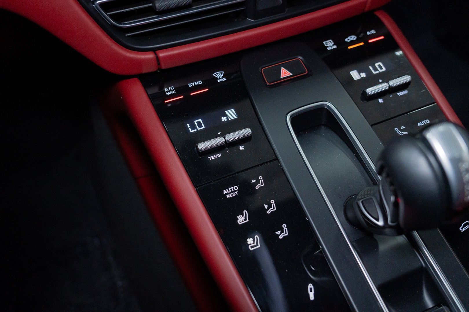 Used 2022 Porsche Macan GTS AWD/4WD image 49