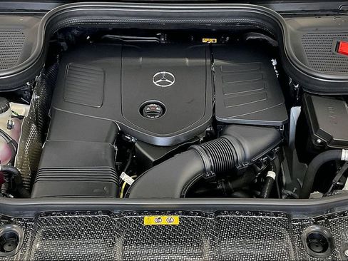 New 2026 Mercedes-Benz GLE 350 GLE 350 image 16