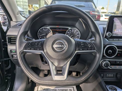 Used 2024 Nissan Sentra SV image 21