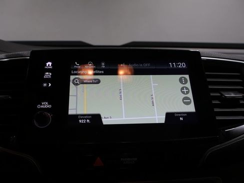 Used 2023 Honda Passport TrailSport image 25