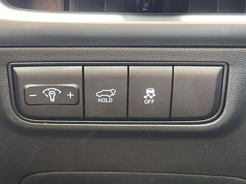 New 2026 Hyundai Tucson SEL image 18