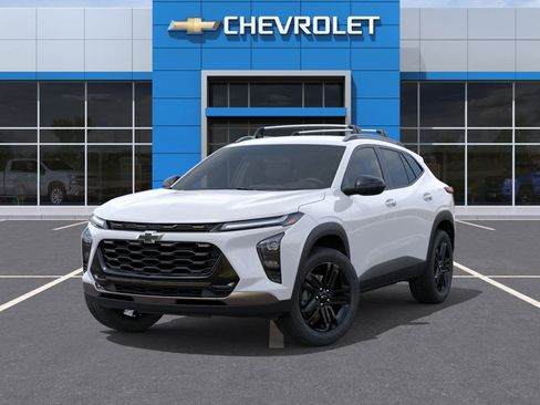 New 2026 Chevrolet Trax ACTIV w/ Driver Confidence Package image 47