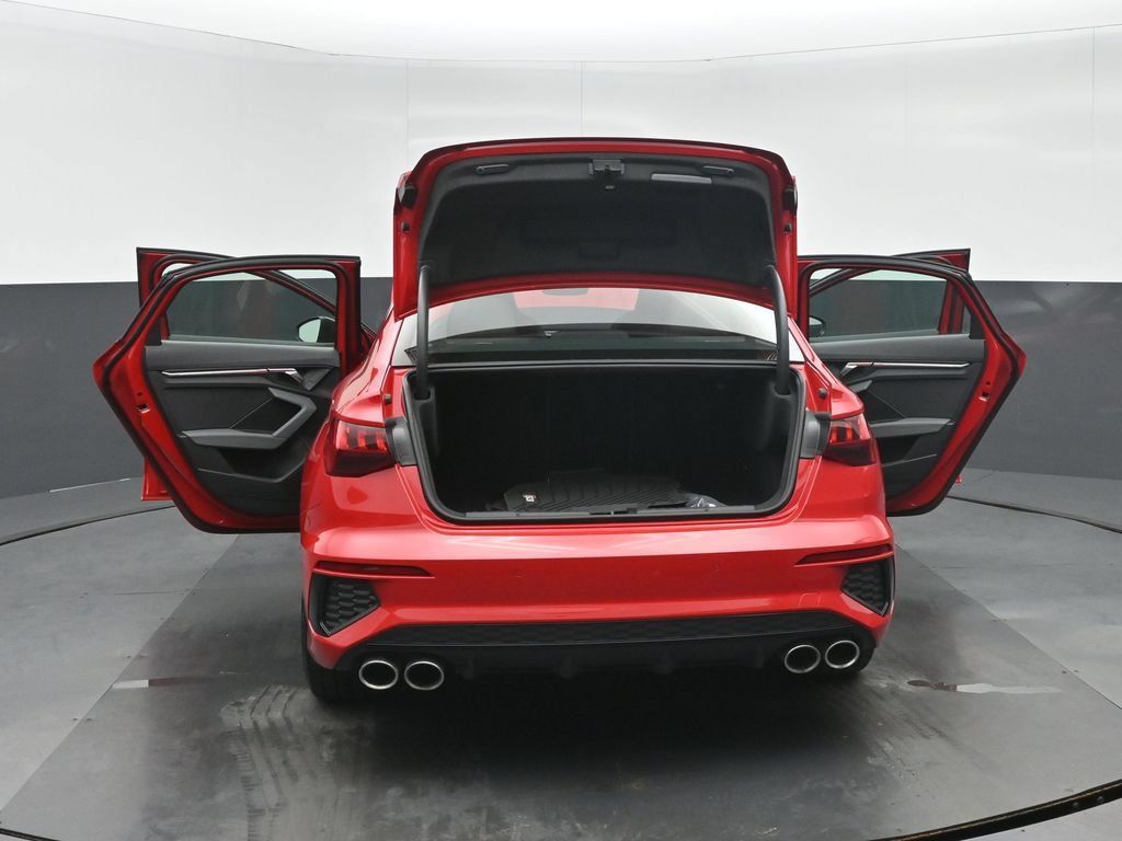 Used 2023 Audi S3 Prestige AWD/4WD image 41