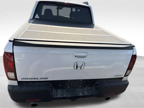 Used 2023 Honda Ridgeline RTL image 14