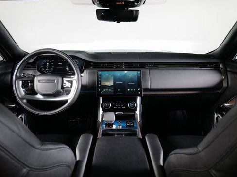 Used 2023 Land Rover Range Rover SE image 4