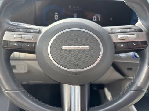 Used 2024 Hyundai Kona SEL AWD/4WD image 21