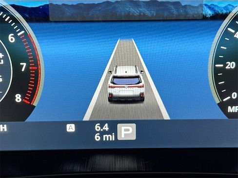 New 2026 Subaru Outback Limited XT image 10