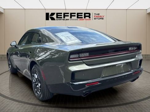 New 2026 Dodge Charger R/T AWD/4WD image 3